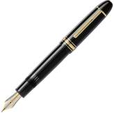 Thumbnail for your product : Montblanc Meisterstück Gold-Coated 149 Fountain Pen