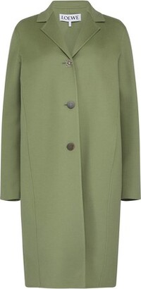 Loewe Anagram coat