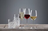 Thumbnail for your product : Riedel Vivant 4pk Red Wine Glass Set 19.753oz