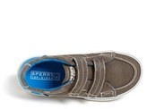 Thumbnail for your product : Sperry Kids 'Halyard' Sneaker (Walker & Toddler)