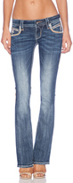 Thumbnail for your product : Rock Revival Stephanie Bootcut