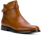 Thumbnail for your product : Church's buckle strap boots