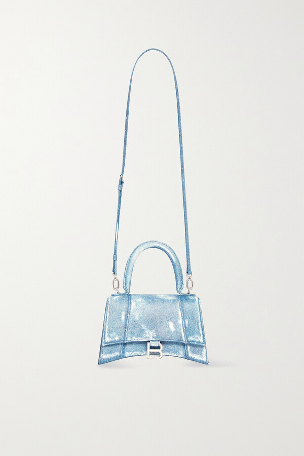 Balenciaga Blue Handbags | Shop The Largest Collection | ShopStyle