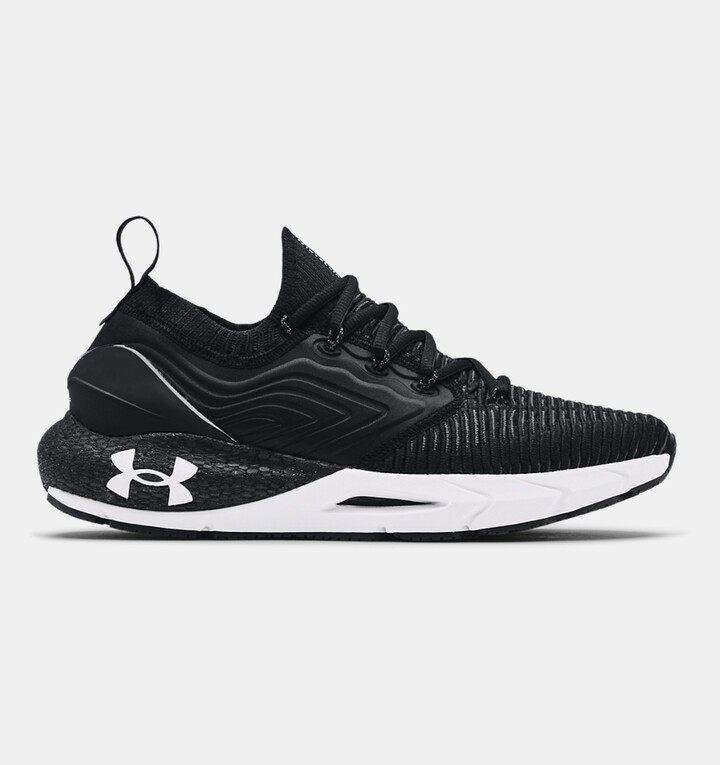 Men's UA HOVR™ Phantom 2 IntelliKnit Running Shoes ShopStyle
