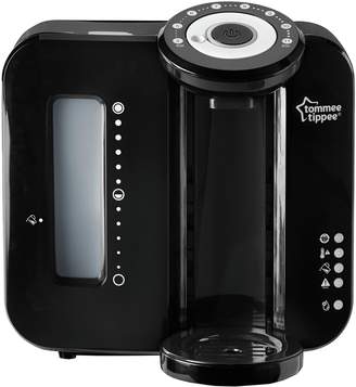 Tommee Tippee Closer to Nature Black Perfect Prep Machine