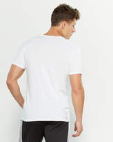 Thumbnail for your product : adidas The Go-To Performance Logo Tee