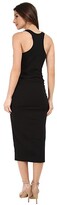 Thumbnail for your product : Michael Stars Racerback Dress w/ Shirring