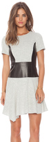 Thumbnail for your product : Tibi Whitby Dress