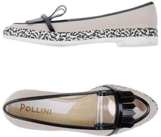 Pollini Loafer