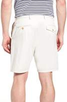Thumbnail for your product : French Connection Machine Gun Stretch Cotton Shorts