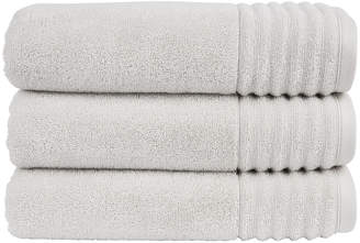 Christy Adelaide Towel - Birch - Guest Towel