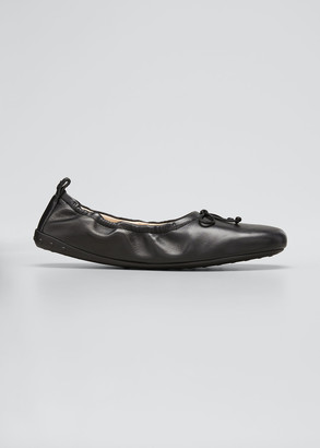 Tod's ballet flats sale Clearance