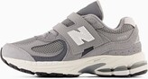Thumbnail for your product : New Balance Hook And Loop Sneakers Pv2002st
