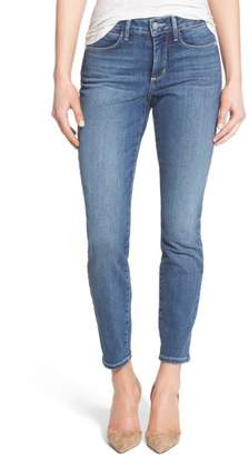 NYDJ 'Clarissa' Stretch Ankle Skinny Jeans