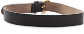 Thumbnail for your product : B-Low the Belt Ana Tassel Belt