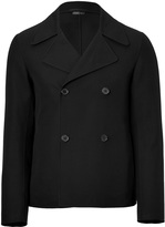 Thumbnail for your product : Jil Sander Cotton Caban Jacket Gr. 48