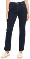 Thumbnail for your product : Style&Co. Style & Co High Rise Natural Straight-Leg Jeans, Created for Macy's