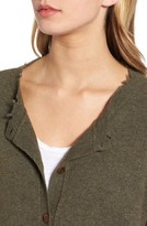 Thumbnail for your product : Current/Elliott Women's Current/elliot The Destroyed Cardigan