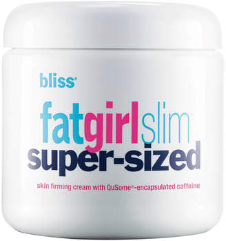 Bliss Pro-Size FatGirl Slim 950ml (Worth £165)