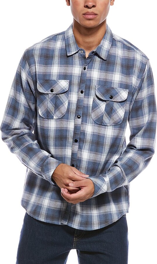 Sovereign Code Luca Shirt