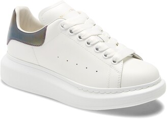 alexander mcqueen purple