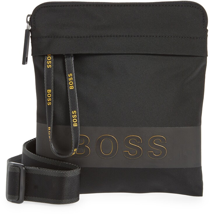 boss man bag