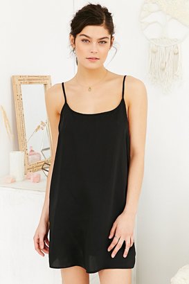 Urban Outfitters Out From Under Lyla Basic Slip