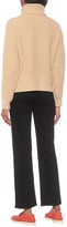 Thumbnail for your product : Loro Piana Davenport cashmere turtleneck sweater