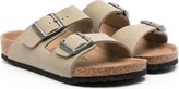 Thumbnail for your product : Birkenstock Kids Arizona buckle-strap sandals