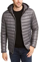calvin klein mens jacket macys