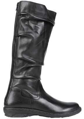 Khrio KHRIO' Knee boots - ShopStyle