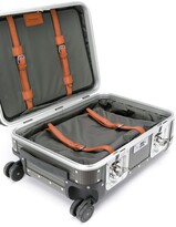 Thumbnail for your product : FPM Milano Bank Spinner suitcase