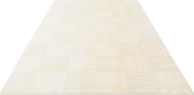 Isabelline Murry Light Beige Rug