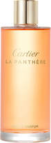 Cartier La Panthère eau de parfum refill 75ml