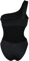 Thumbnail for your product : Zadig & Voltaire One-Shoulder Swimsuit
