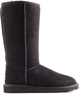Thumbnail for your product : UGG Classic Tall Suede Boots