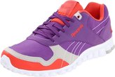 Thumbnail for your product : Reebok Women's RealFlex Racer Lace-Up Fashion Sneaker