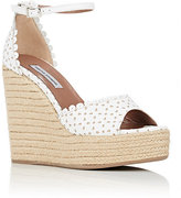 Thumbnail for your product : Tabitha Simmons Women's Harp Wedge Espadrille Sandals