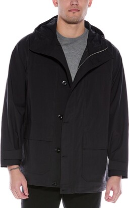 Rag & Bone Manston Hooded Tactic Jacket - ShopStyle