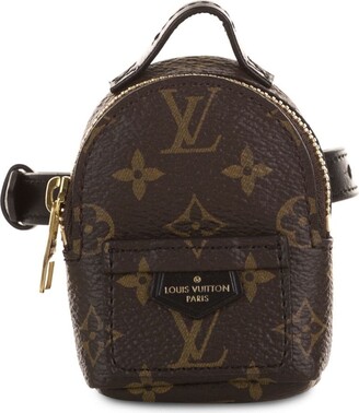 Louis Vuitton, Jewelry, Louis Vuitton Authentic Koala Nomade Black Leather  Bracelet