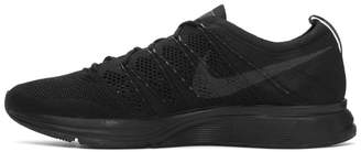 Nike Black Flyknit Trainer Sneakers