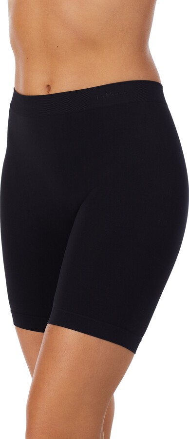Le Mystere Seamless Comfort Bike Shorts