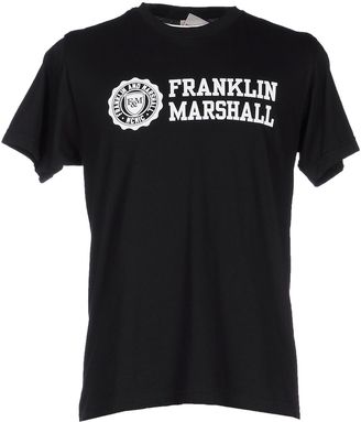 Franklin & Marshall T-shirts