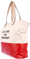 Thumbnail for your product : Kate Spade Canvas Tote