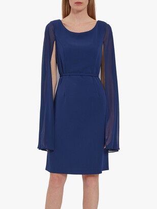 Navy Silver Dress | Shop The Largest Collection | ShopStyle UK