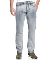 Thumbnail for your product : Ring of Fire Miracost Straight-Leg Jeans