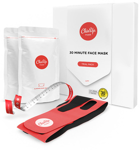 ChinUp Mask Trial Pack