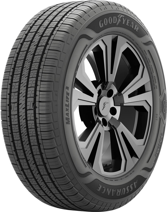Goodyear Assurance MaxLife 2 - 275/45R20/XL 110V Tire