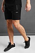 Thumbnail for your product : boohoo Active Gym Shorts