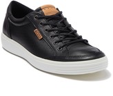 Thumbnail for your product : Ecco Soft 7 Light Perforated Leather Sneaker